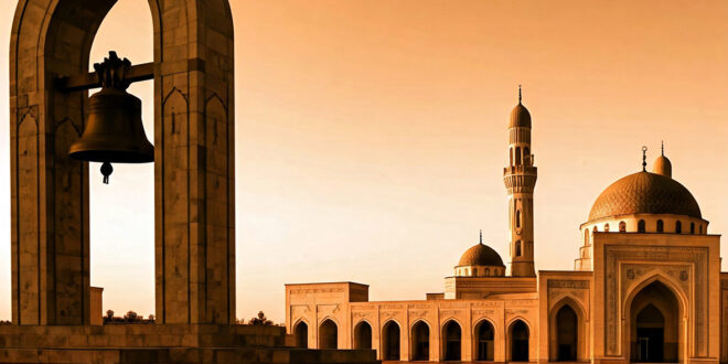 التديـــن الشعبي قراءة مــيدانية في وجدان المصريين