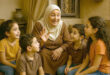 الجدة زينب القناوية حارسة الحكايات وذاكرة الجنوب