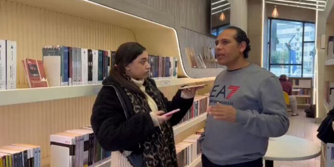 شاكر سعيد: الأراجوز ما زال حياً.. ويقاوم التكنولوجيا برسالته التربوية